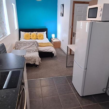 Sheridan House - Self Contain Flats Long Or Short Stay Special Rate Available Дерби Экстерьер фото