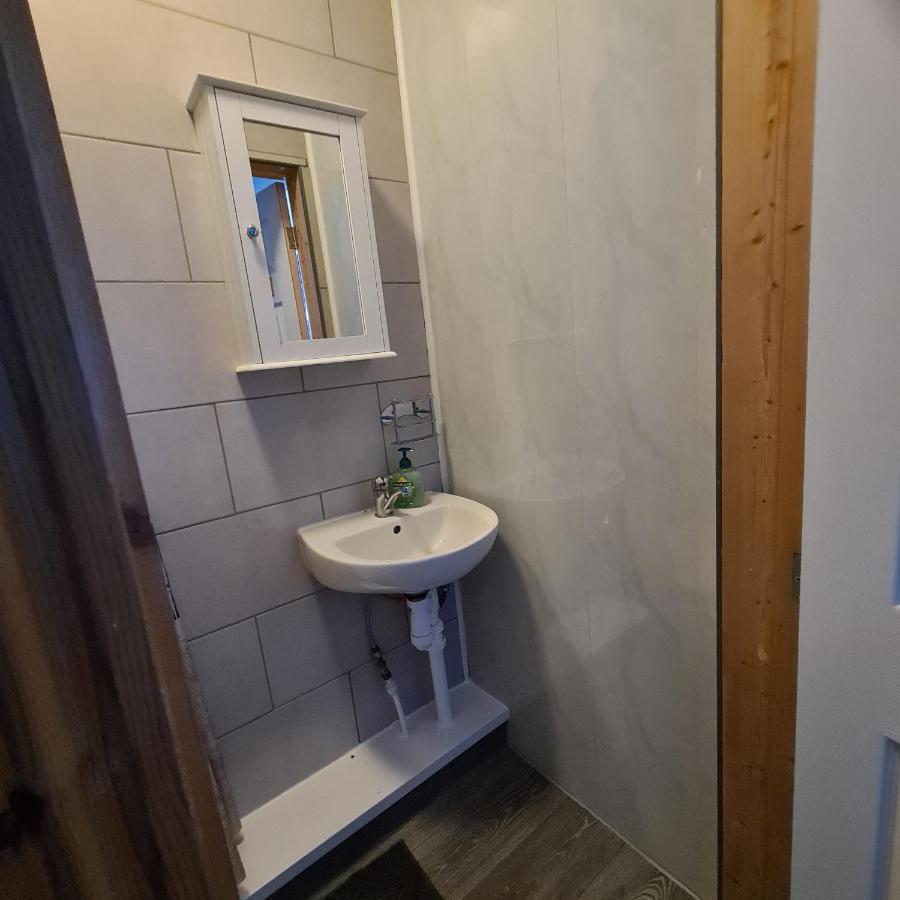 Sheridan House - Self Contain Flats Long Or Short Stay Special Rate Available Дерби Экстерьер фото