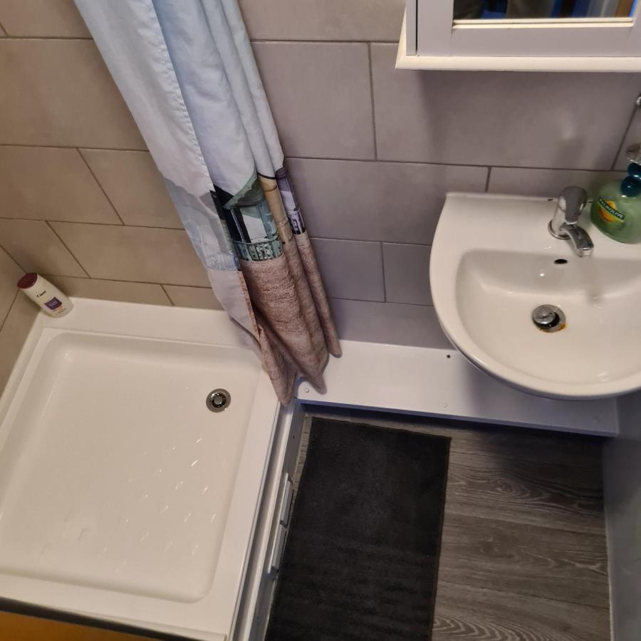Sheridan House - Self Contain Flats Long Or Short Stay Special Rate Available Дерби Экстерьер фото