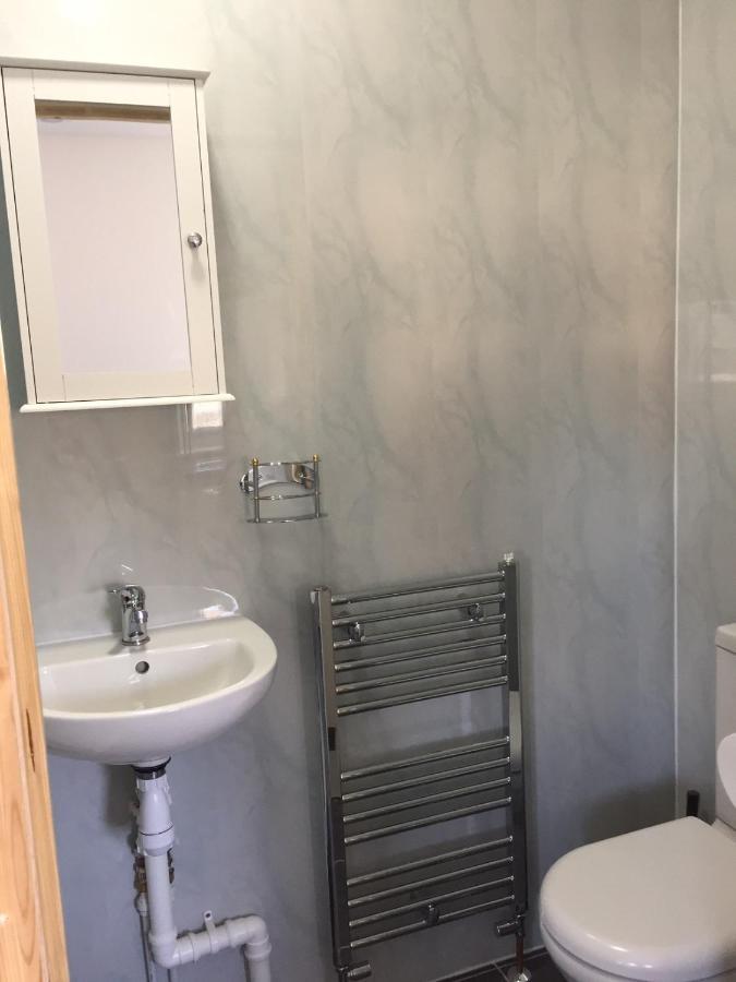 Sheridan House - Self Contain Flats Long Or Short Stay Special Rate Available Дерби Экстерьер фото