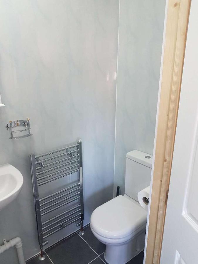 Sheridan House - Self Contain Flats Long Or Short Stay Special Rate Available Дерби Экстерьер фото