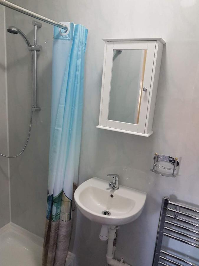 Sheridan House - Self Contain Flats Long Or Short Stay Special Rate Available Дерби Экстерьер фото